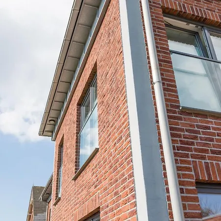 Apartmán Haus Schuetzenstrasse Whg 1 *